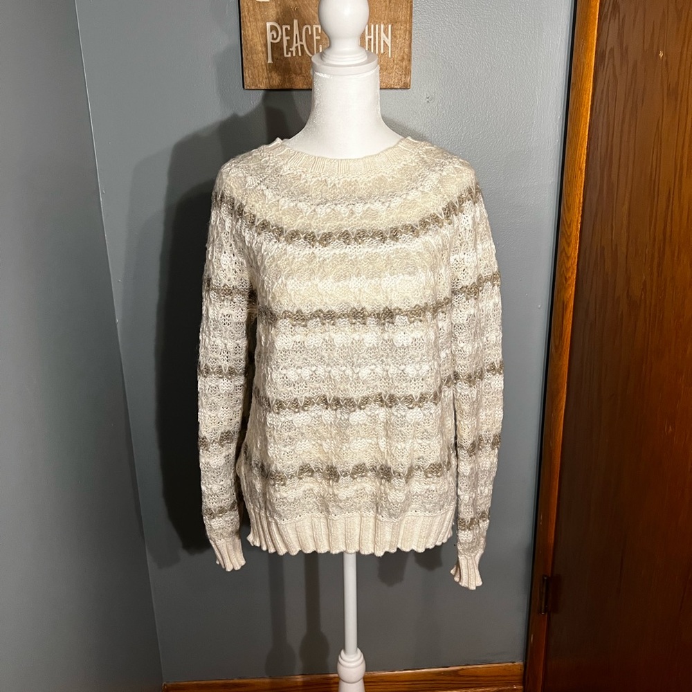NWT Loft Sweater